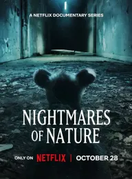 大自然的噩梦：迷失丛林 Nightmares of Nature: Lost in the Jungle 2025