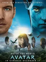 阿凡达1-2 4K原盘国英双音 Avatar 2009  [美国] 豆瓣:8.8