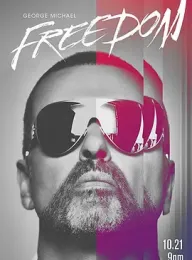 《乔治·迈克尔：自由 George Michael: Freedom 2017》