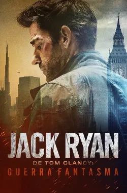 杰克·莱恩：幽灵之战 Tom Clancy's Jack Ryan: Ghost War 2026