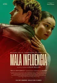不良爱恋 Mala influencia 2025 不良影响