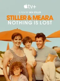 斯蒂勒与米拉：未曾落幕 Stiller &amp; Meara: Nothing Is Lost 2025
