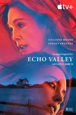 回声谷 Echo Valley 2025 回音谷