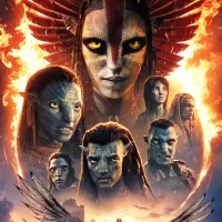 阿凡达：火与烬 Avatar: Fire and Ash 2025