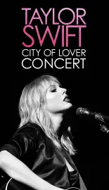 恋人：泰勒斯威夫特巴黎演唱会 Taylor Swift: City of Lover Concert 2020
