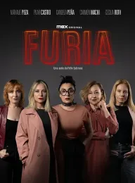 Furia 2025 Rage