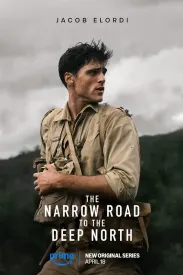 深入北方的小路 The Narrow Road To The Deep North 2025 深入北方的小径