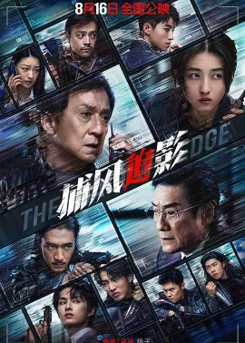 捕风追影 2025 极盗跟踪/跟踪(中国内地版)/