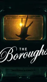 怪奇退休镇 第一季 The Boroughs Season 1 2026