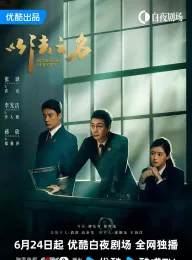 以法之名 2025 In the Name of Justice