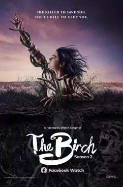 白桦林的女巫 第1-2季 The Birch Season 2 2021 白桦树/白桦魔女/树灵