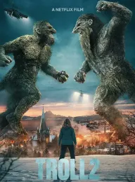 山怪巨魔2 Troll 2 2025