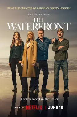 码头风云 The Waterfront 2025