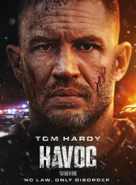 毒劫 Havoc 2025 浩劫