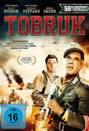 浴血狂沙 Tobruk 1967 托卜鲁克/托布鲁克/要塞爆炸战