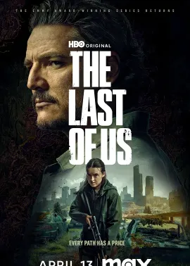 最后生还者 第二季 The Last of Us Season 