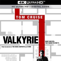 行动目标希特勒 Valkyrie (2008) 华尔基利暗杀行动(港)/行动代号：华尔奇丽雅(台)/刺杀希特勒