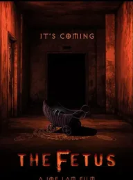 胎儿 The Fetus 2025 Joe Lam