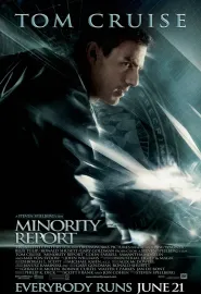 少数派报告 国英多音轨/中英多国字幕 Minority Report 2002 关键报告(台)/未来报告(港)