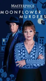 《月光花谋杀案 Moonflower Murders 2024》猫头鹰谋杀案/喜鹊谋杀案2