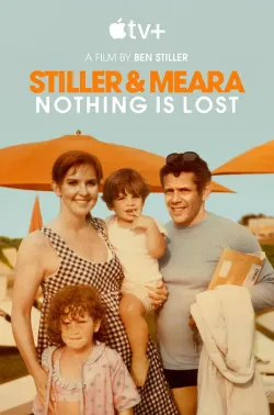 斯蒂勒与米拉：未曾落幕 Stiller &amp; Meara: Nothing Is Lost 2025