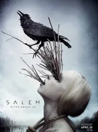 塞勒姆 第一季 Salem Season 1 2014 Salem: Witch Among Us