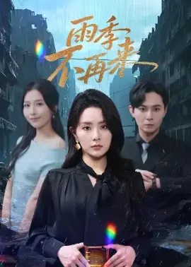 雨季不再来（65集）