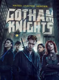 哥谭骑士 Gotham Knights 2023 高谭骑士