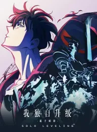 《我独自升级 第二季 起于暗影 2025》