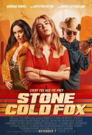 冷血狐狸 Stone Cold Fox 2025