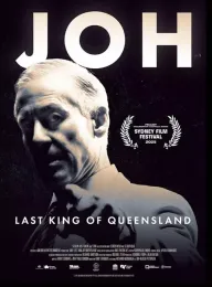 乔：昆士兰最后的王 Joh: Last King Of Queensland 2025 约翰：昆士兰州末代国王