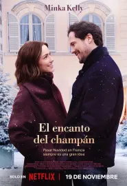 香槟情缘 Champagne Problems 2025