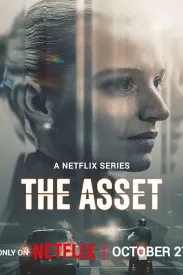 暗线谜影 Legenden 2025 The Asset