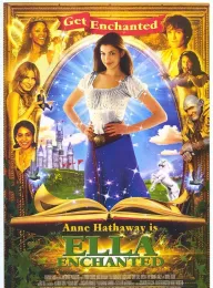 魔法灰姑娘 Ella Enchanted 2004 麻辣公主