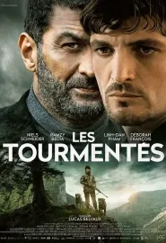 风暴来临时 Les tourmentés 2025 Haunted Minds/The Haunted Minds