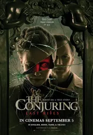 招魂4：终章 The Conjuring: Last Rites 2025 招魂4/招魂：终章/招魂：最后的仪式