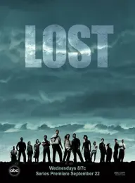 迷失 第1-6季 全 Lost (2004) Lost档案(台)/Perdidos/豆瓣: 8.6