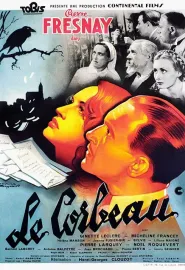 乌鸦 Le corbeau 1943 密告/The Raven