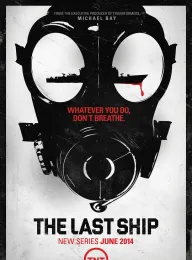 末日孤舰 第一季 The Last Ship Season 1 2014 最后一艘船/末世之舟/末日战舰