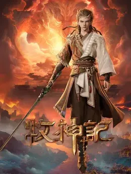 牧神记 (2024) Tales of Qin Mu/Tales of Herding Gods [中国大陆]豆瓣: