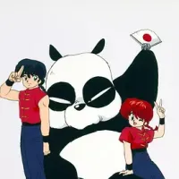 乱马1/2 *经典老乱马所有资源大合集* TV版161集+漫画+OVA/日本/豆瓣: 9.0