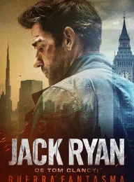 杰克·莱恩：幽灵之战 Tom Clancy's Jack Ryan: Ghost War 2026