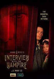 夜访吸血鬼 第二季 Anne Rice&#39;s Interview with the Vampire Season 2 2024 Interview with the Vampire