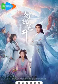 勿扰飞升 2025 Flying Without Disturb