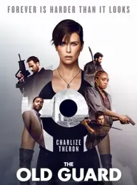 永生守卫 The.Old.Guard.2020.2160p.NF.WEB-DL.x265.10bit.HDR.DD5.1.Atmos