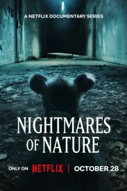 大自然的噩梦：迷失丛林 Nightmares of Nature: Lost in the Jungle 2025