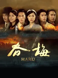 春梅 2015
