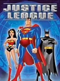 《正义联盟 第1-2季 Justice League Season 2 2003》JL