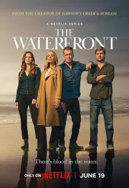 码头风云 The Waterfront 2025