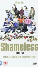 《无耻之徒  第二季 Shameless Season 2 2005》